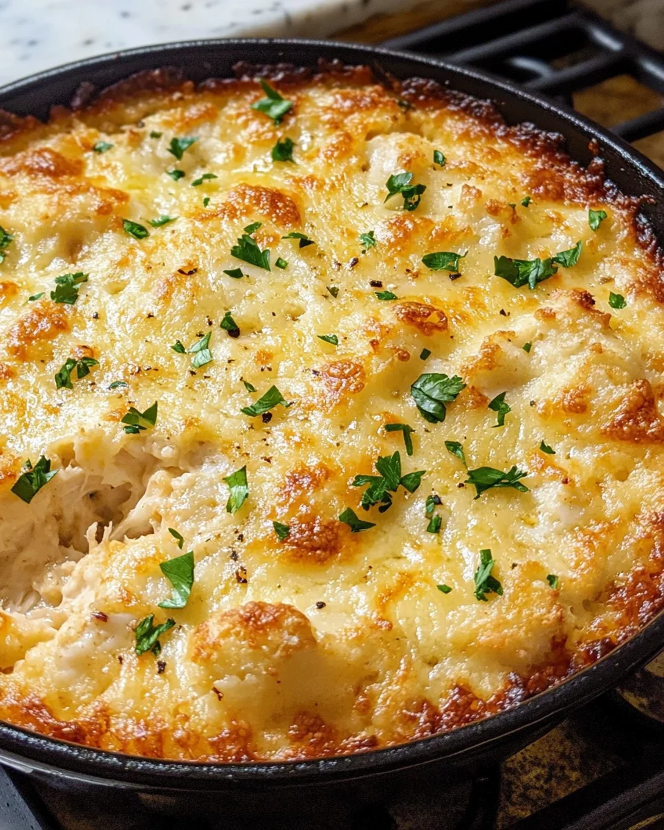 The Ultimate Guide to Making Delicious Hot Crab Dip