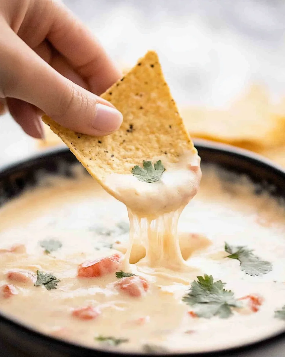 Mexican Cheese Dip: The Ultimate Guide to a Crowd-Pleasing Favorite