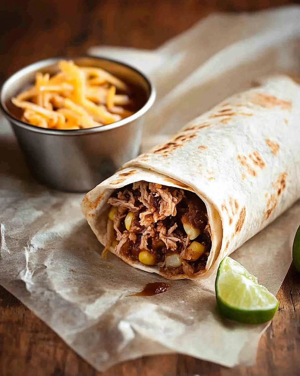 The Ultimate Guide to Shredded Beef Burritos: Delicious, Easy, and Irresistible