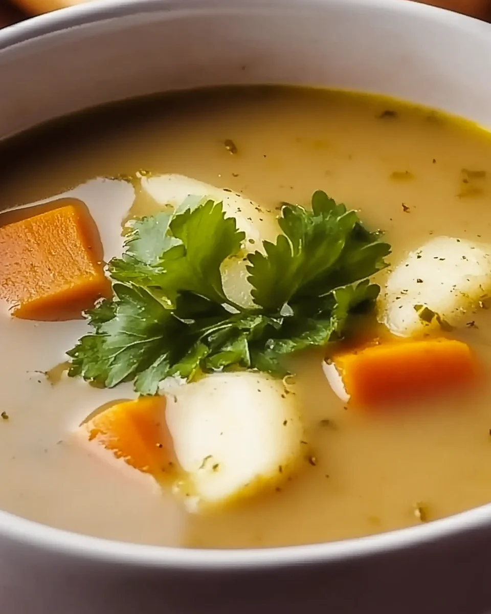 A Bowl of Irish Comfort: The Heartwarming Tradition of Irish Soup