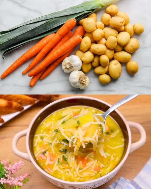 The Recipe That Everyone Loves – Simple, Fast, and Absolutely Delicious