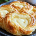 Cheese Danish Delight