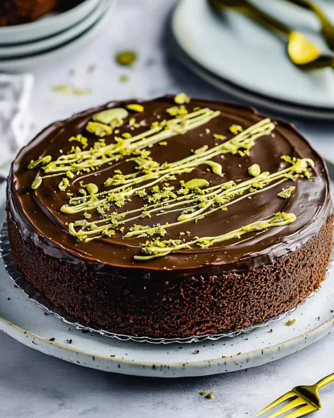 Decadent Chocolate Cake: Uncover the Perfect Recipe!