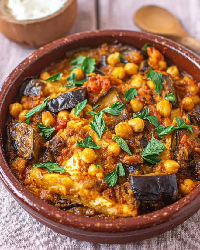 Moussaka Maghmour: Discover the Flavorful Recipe Today!