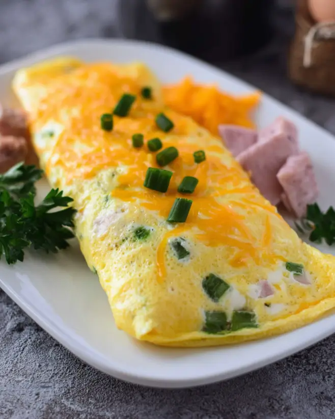 Ziplock Omelets: Discover the Easy Cooking Hack!
