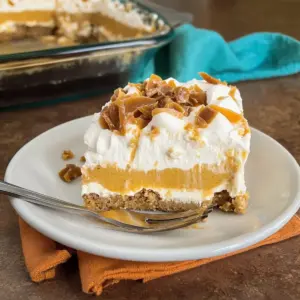 Butterscotch Lush