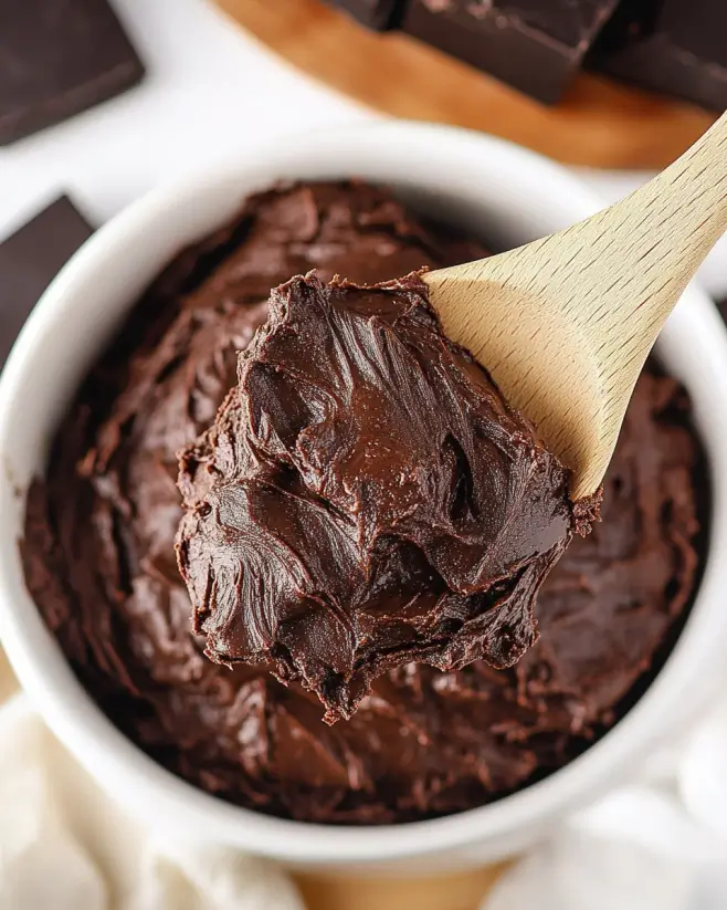 Edible Brownie Batter: A Delicious and Safe Treat!