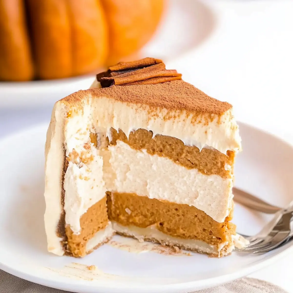 Indulge in Thanksgiving Piecaken: A Layered Dessert Delight
