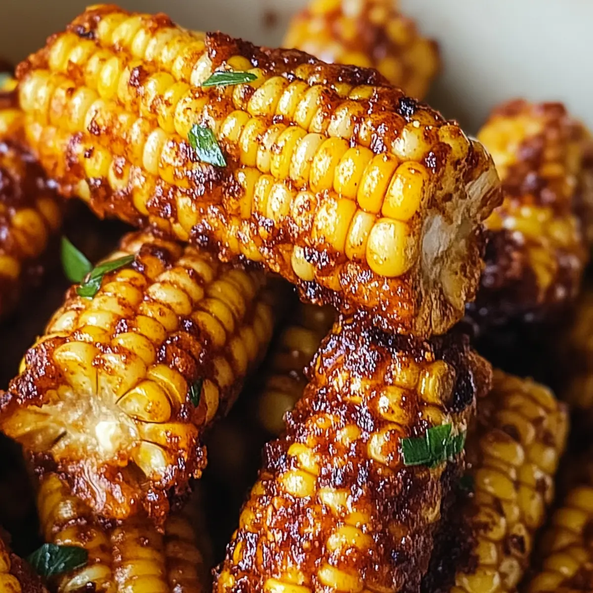 Wingstop Cajun Corn: Crispy, Bold Flavor for Your Cravings