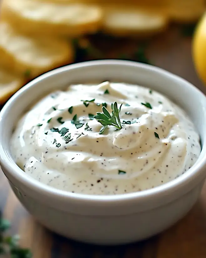 Zesty Homemade Tartar Sauce: Discover the Perfect Recipe!