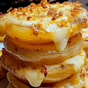 Tennessee Onions
