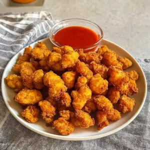 Popcorn Chicken