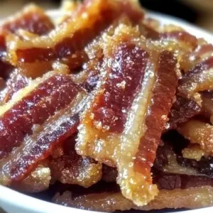 BACON CRACK