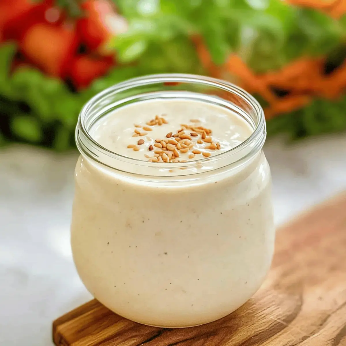 Copycat Applebee’s Oriental Salad Dressing