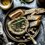 Mushroom Pâté