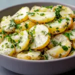 German Potato Salad