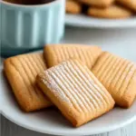 Italian Honey Cookies