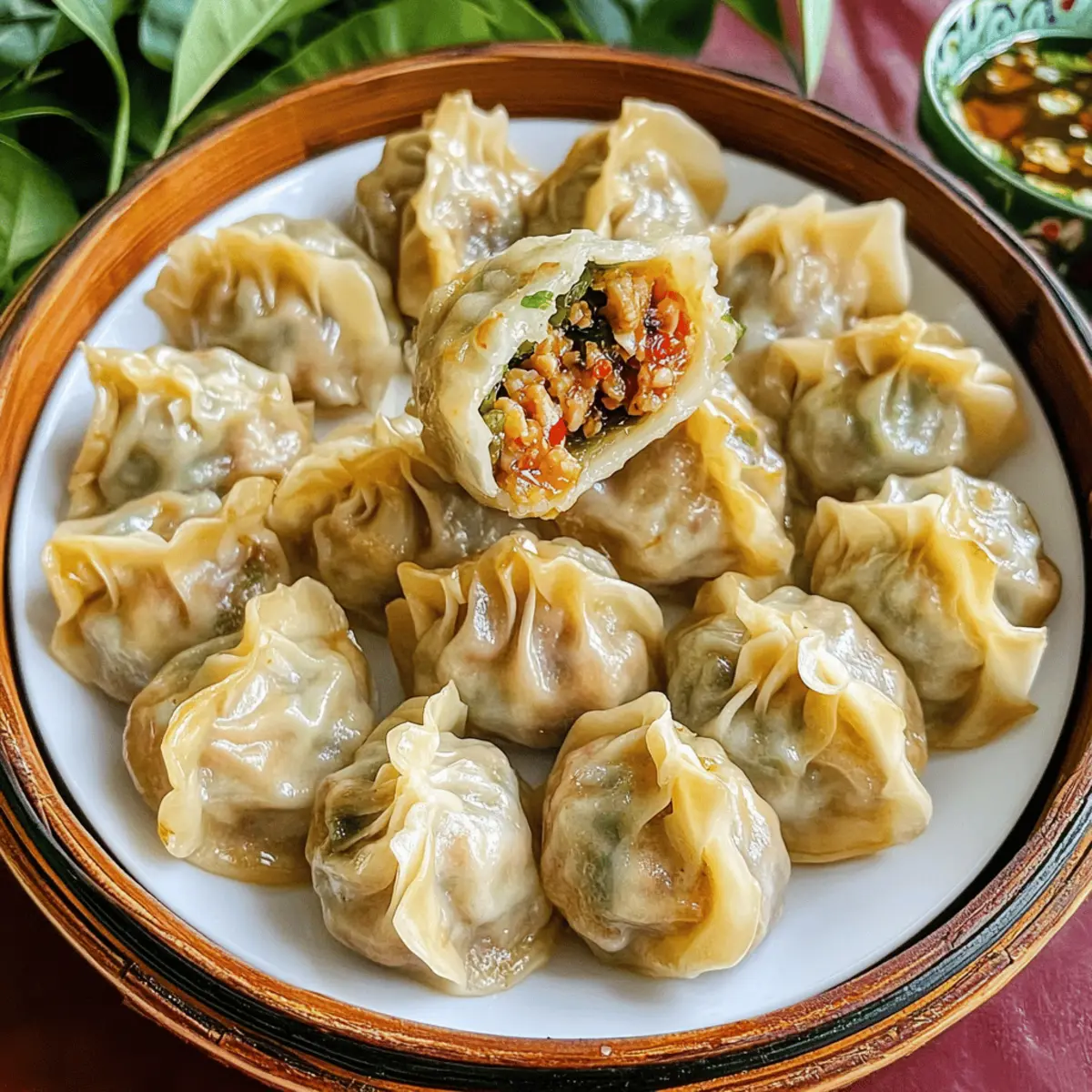 Kanom Jeeb