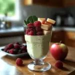 Thor Jane Foster’s Pop-Tart Parfait