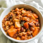 Turkey Apple Chili