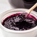 Blueberry Butter