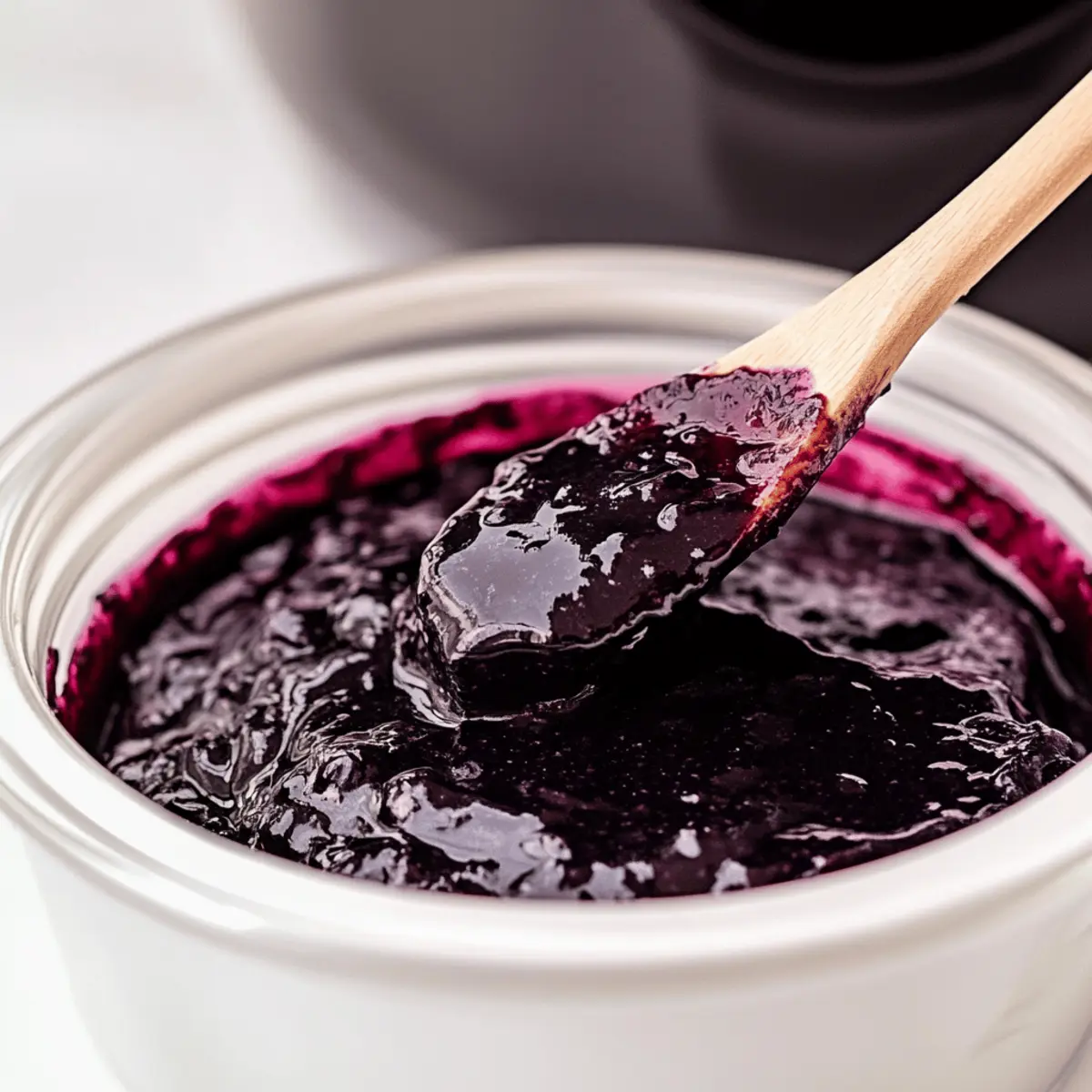 Heavenly Blueberry Butter You Can Make at Home