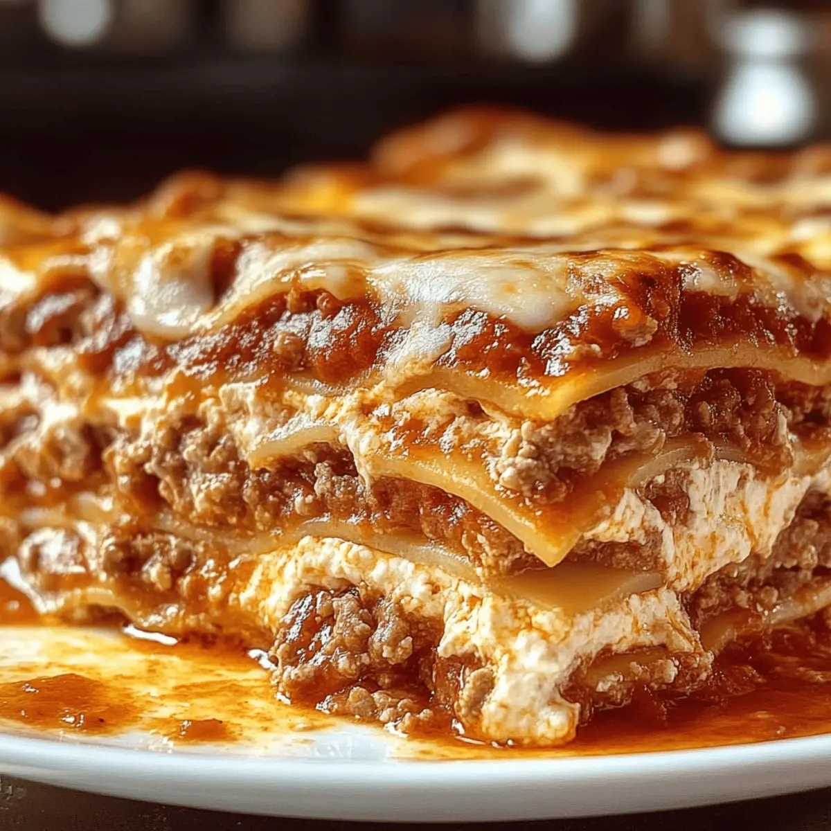 Maggiano’s Lasagna: The Ultimate Comfort Food to Savor