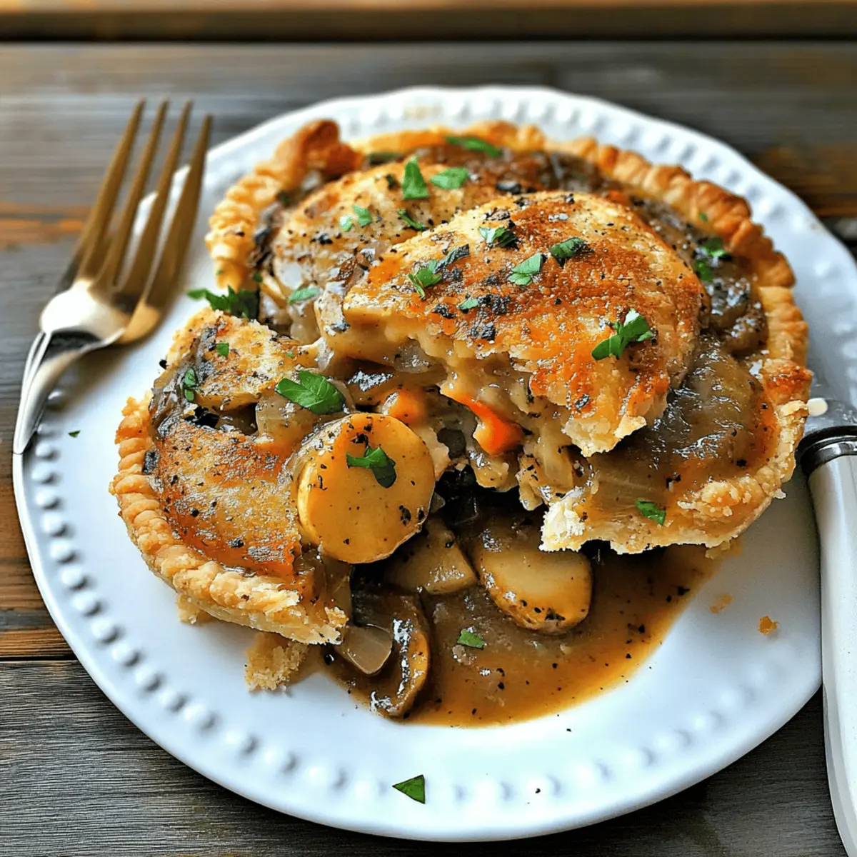 Amazing Vegan Thanksgiving: A Feast of Flavorful Traditions