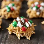 Buddy the Elf Cookies