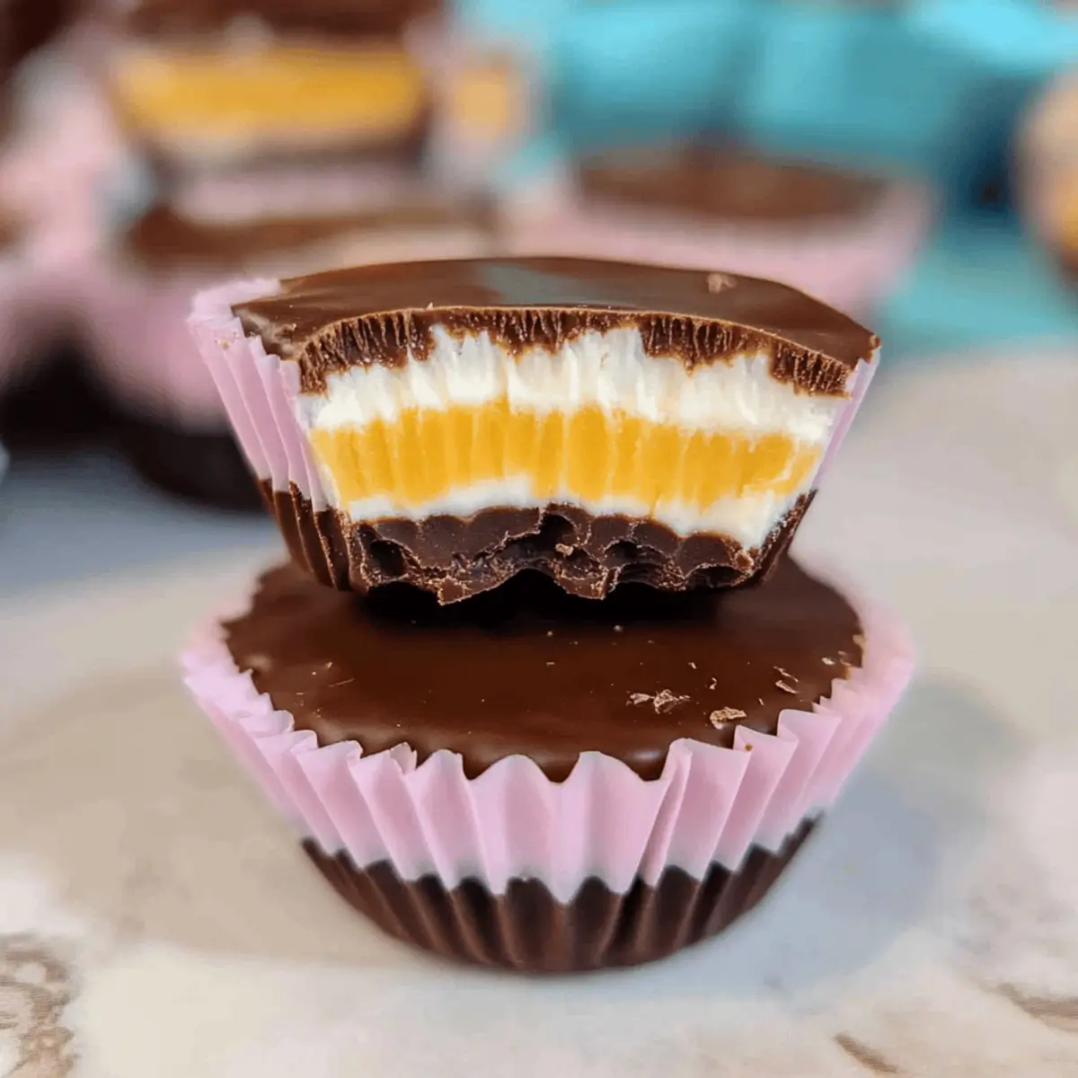 Cadbury Creme Bites