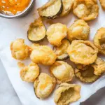 Fried Pickles Recipe