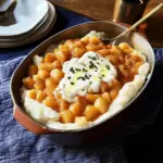 Thanksgiving Side Dishes