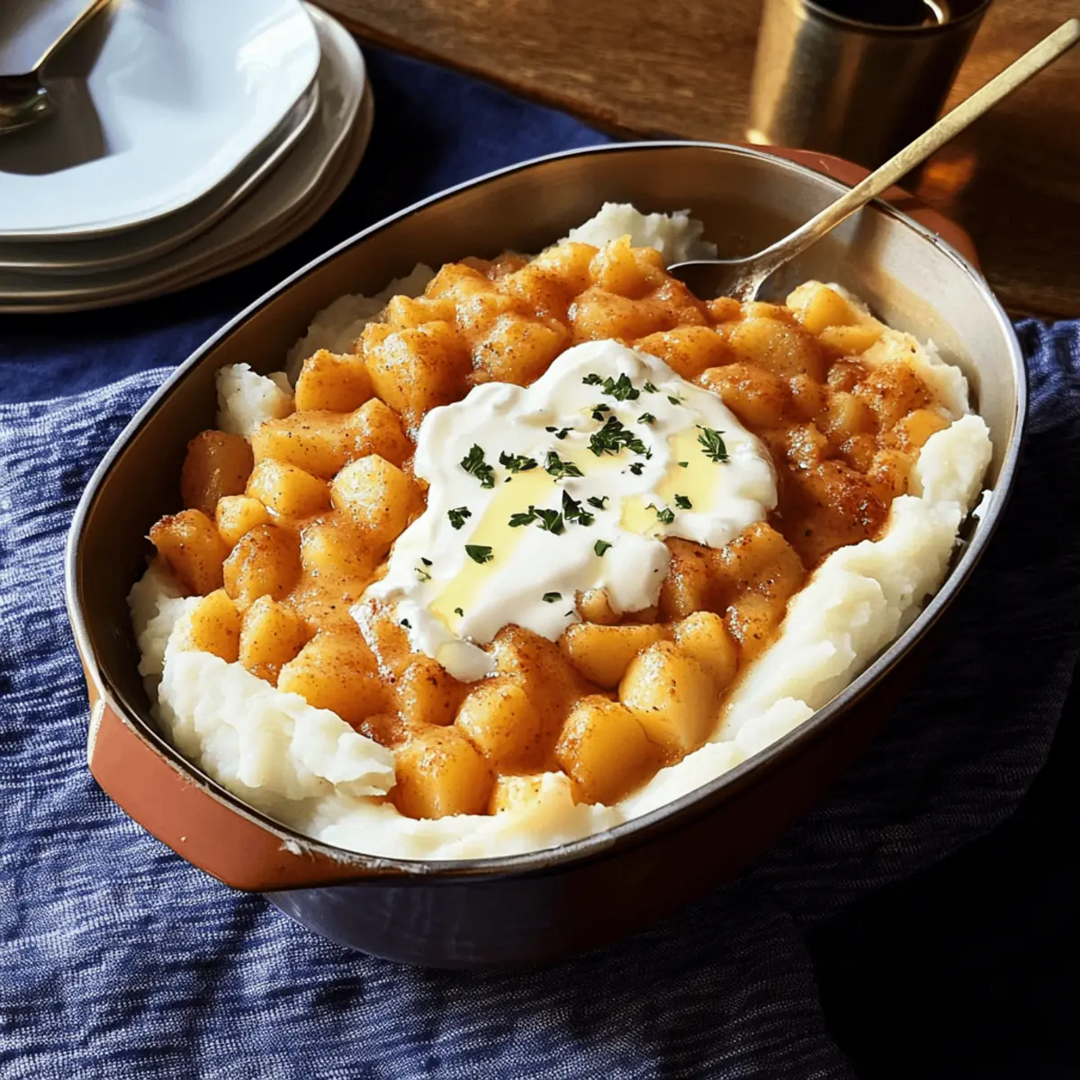 Thanksgiving Side Dishes