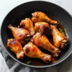 Vietnamese Rotisserie Chicken