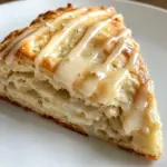 Christmas Morning Scones