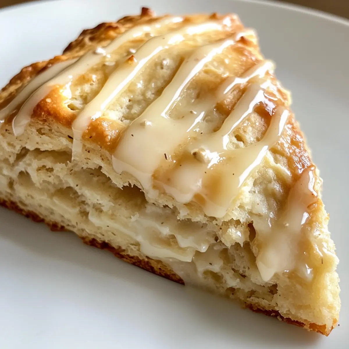 Irresistible Christmas Morning Scones for a Festive Start