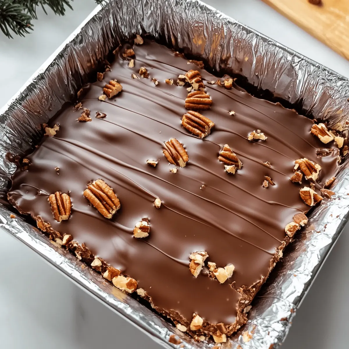 Classic Christmas Toffee: A Festive Crunch You’ll Love!
