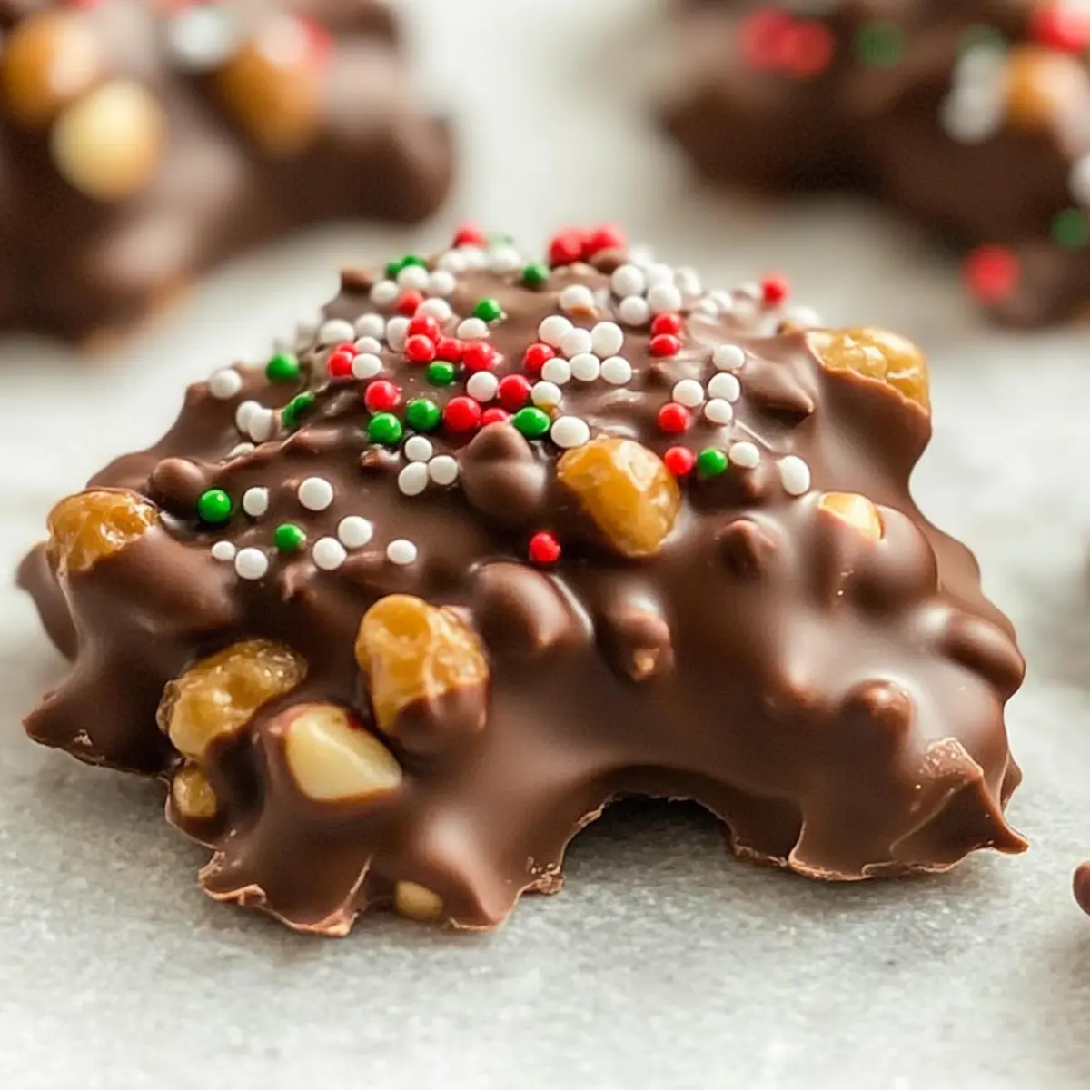 Crockpot Christmas Crack: Easy Sweet and Salty Holiday Treat