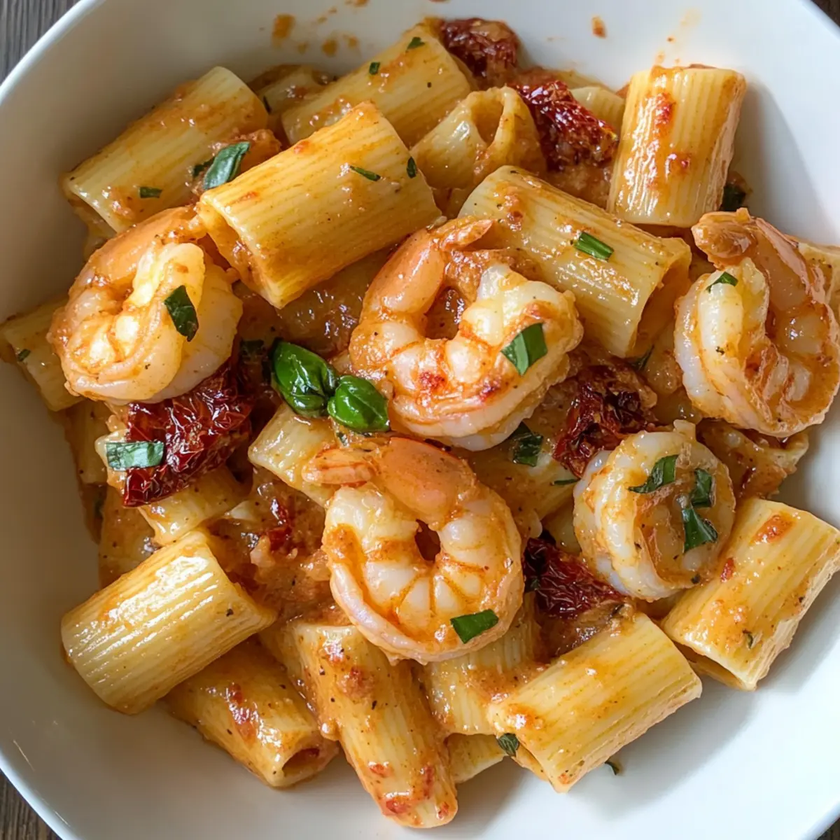 Creamy Marry Me Shrimp Pasta That Steals Hearts Fast