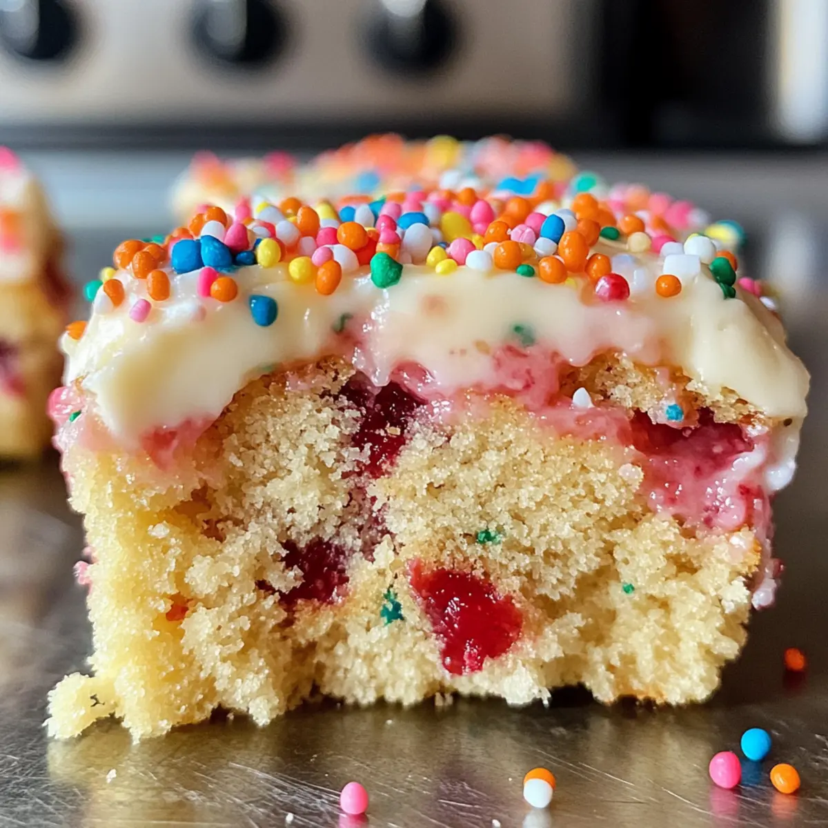 Nilla Holiday Cake Bites: No-Bake Joy for the Season