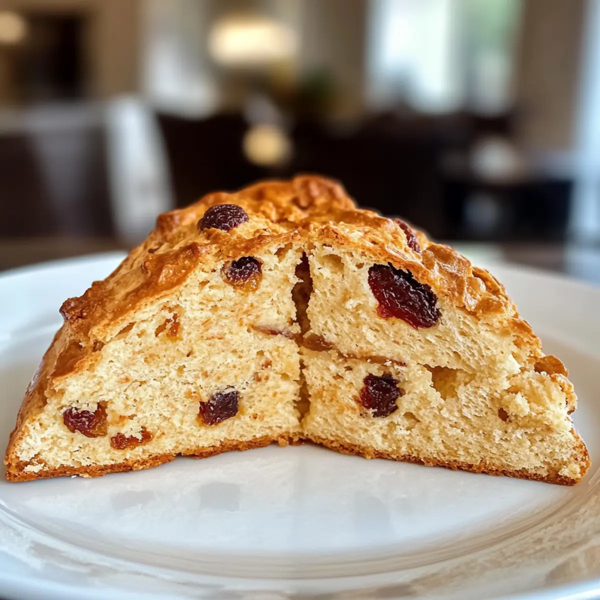 Delicious PANESCONE: A Festive Twist on Classic Scones