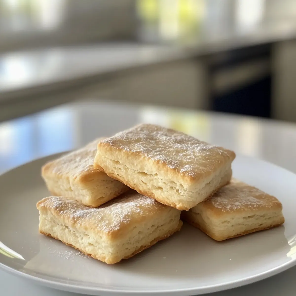 Transform Your Day with Ted Lasso Biscuit Magic