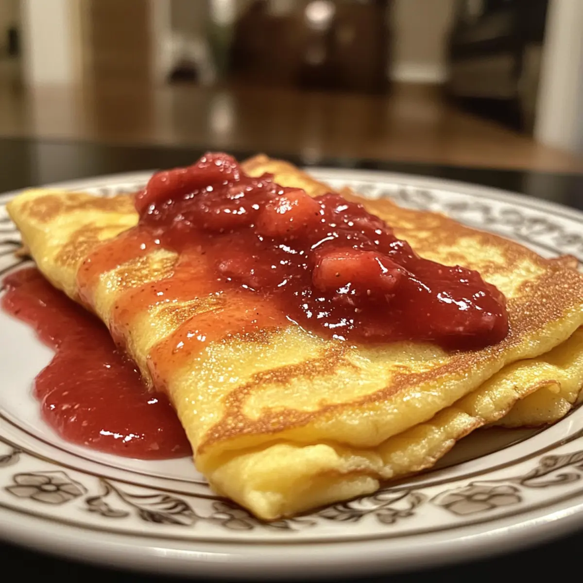 Delicious Guide on How to Make Cheese Blintzes at Home