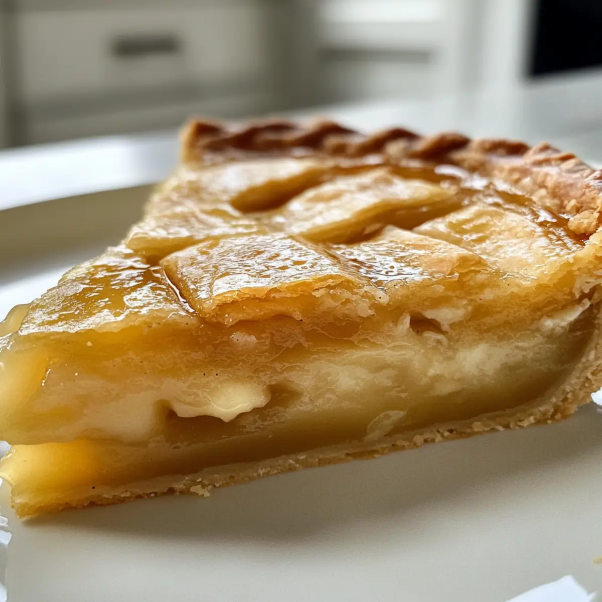 Melopita Greek Honey Pie: A Sweet Slice of Greece at Home