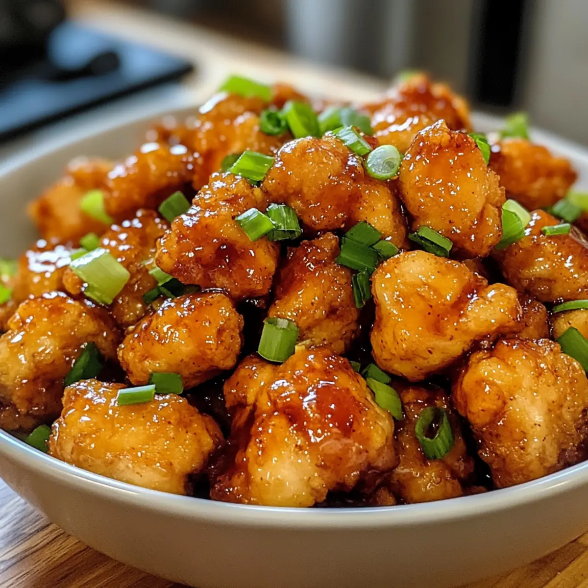 Crispy Hawaiian Fried Garlic Chicken You’ll Crave in 30 Minutes