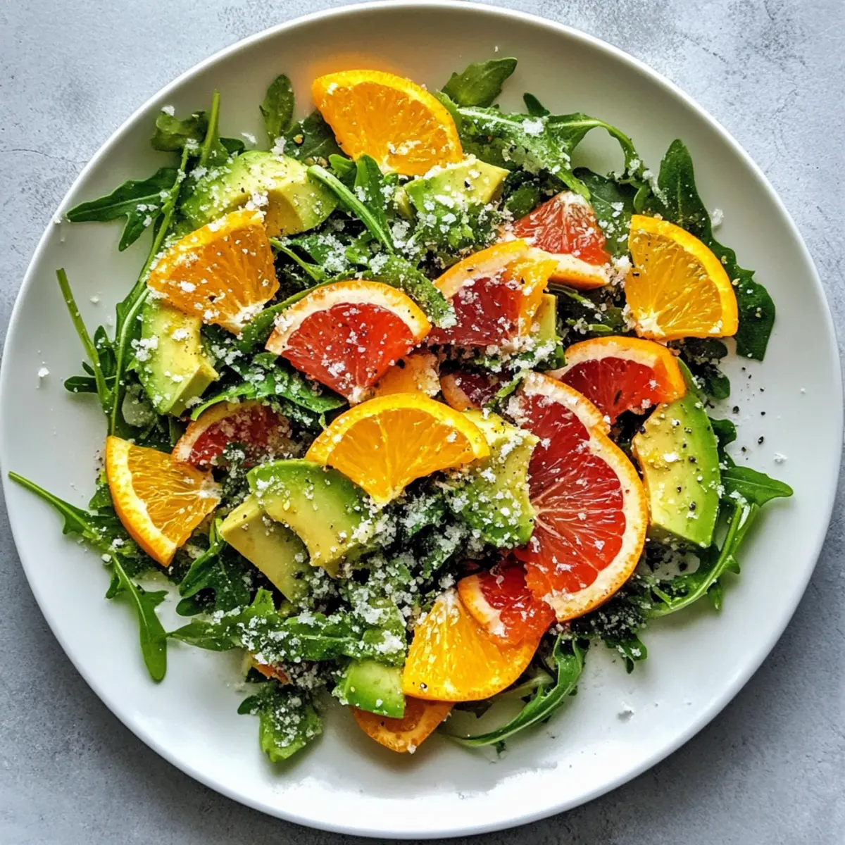 Fresh and Zesty Hearts of Palm Salad You’ll Love