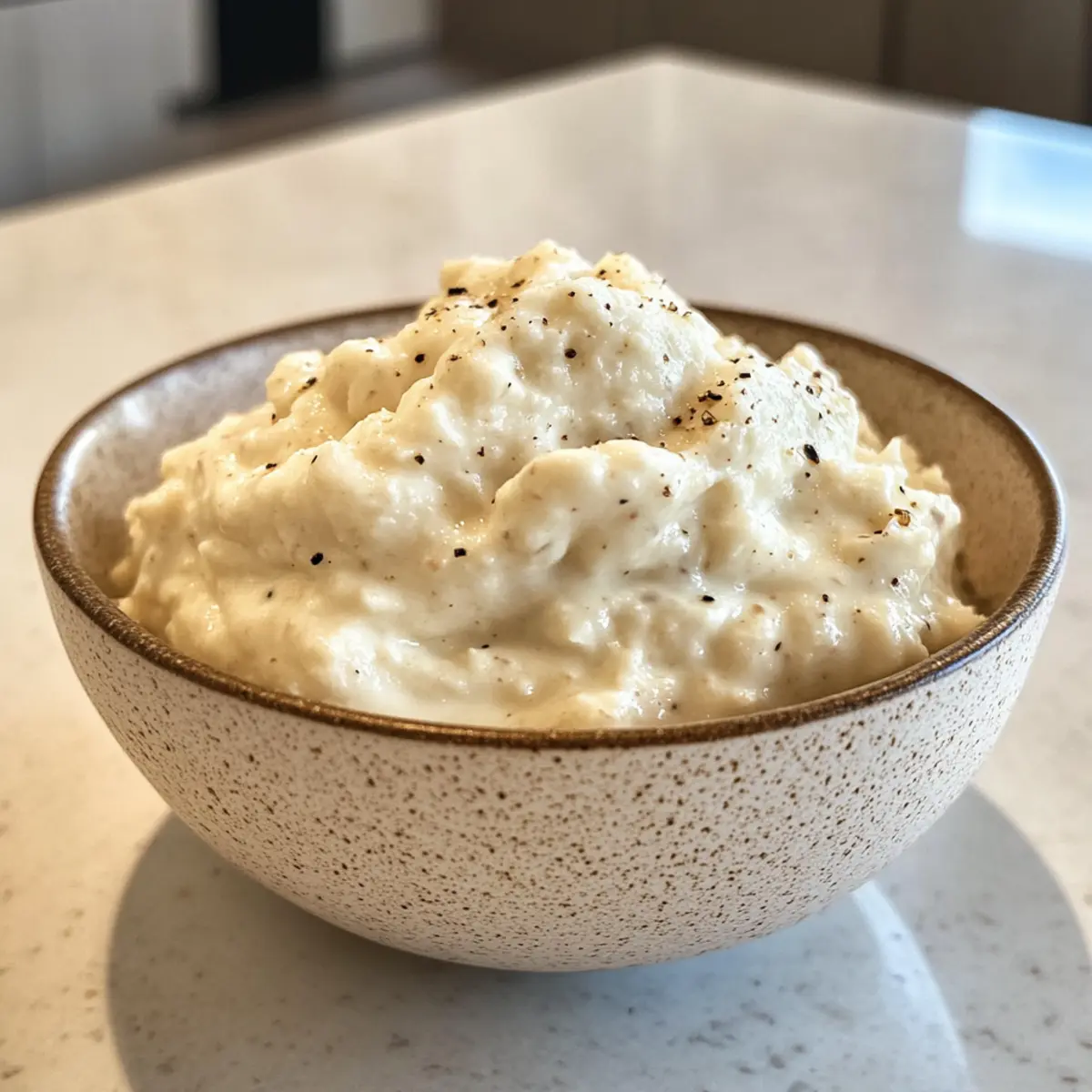 5-Minute Fluffy Toum: Whip Up This Garlic Delight Fast