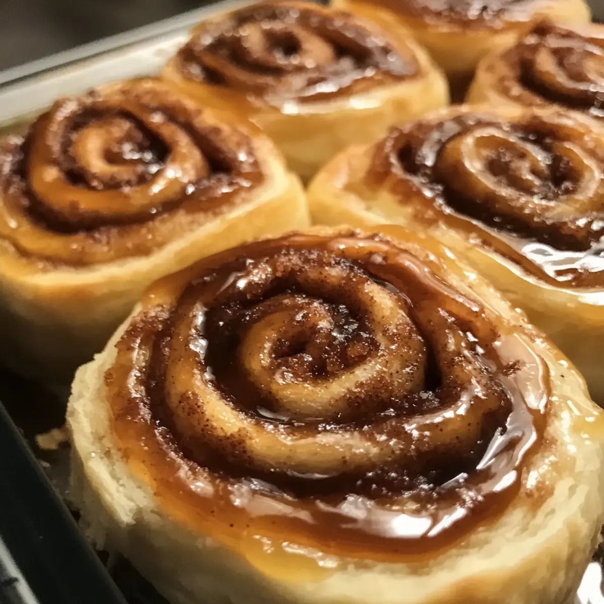 Miso Brown Sugar Cashew Buns That Will Wow Your Taste Buds