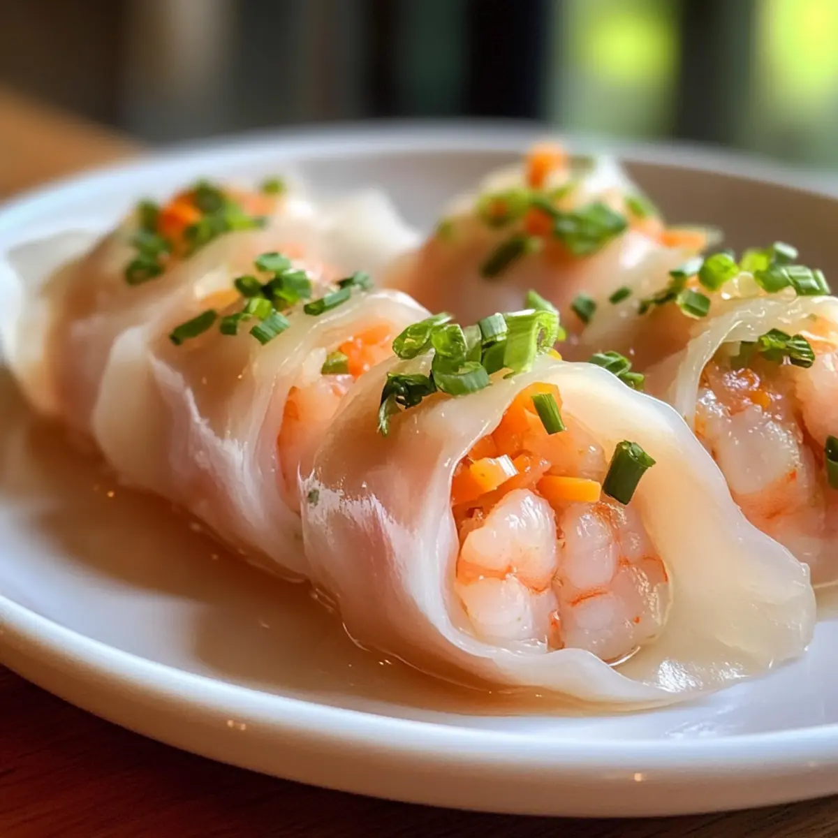 Mouthwatering Shrimp Dumplings: Easy Homemade Delight