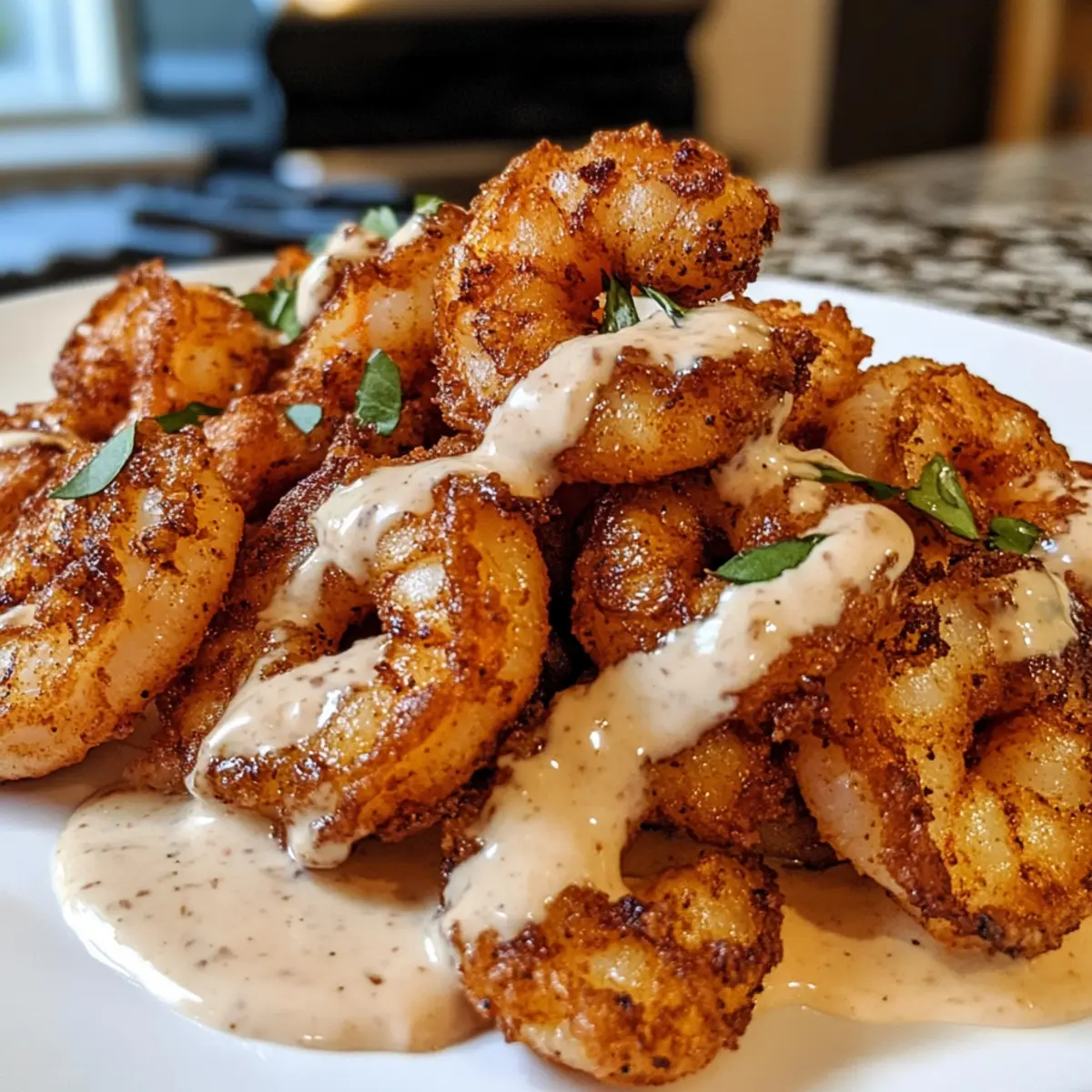 Zesty Homemade Remoulade Sauce to Elevate Your Dishes